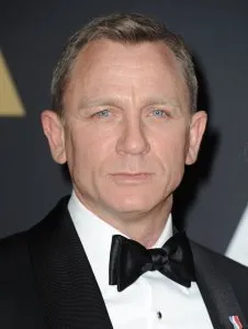 James Bond didn’t have to worry about better sex with wife