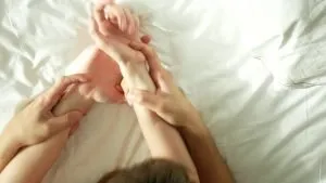 Take charge to get your wife to initiate