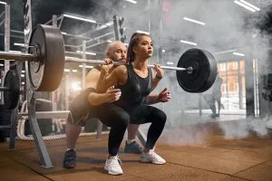 Increase attraction to get your wife to initiate
