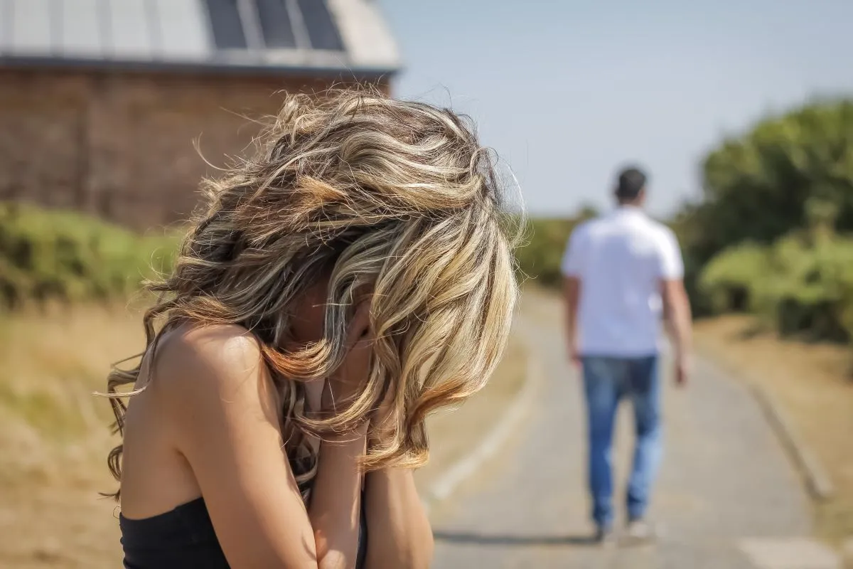 Still Avoiding Conflict with Your Wife