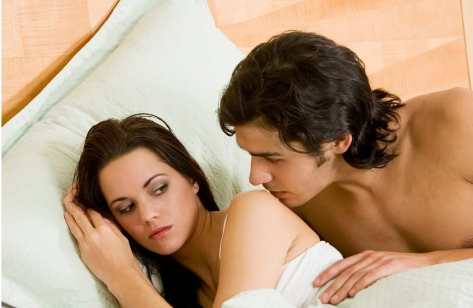 She Won’t Open Up Sexually? Discover 2 Surprising Reasons